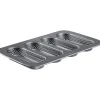 Bakeform baguetter mini 4 stk