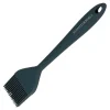 Bakepensel 21 cm grå