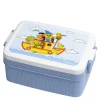 Bamse matboks 18,5x12 cm Viktoria