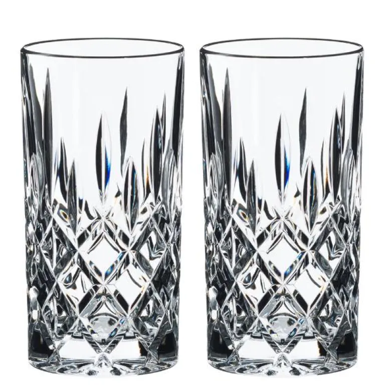 Bar tumbler longdrink spey drinkglass 2 stk