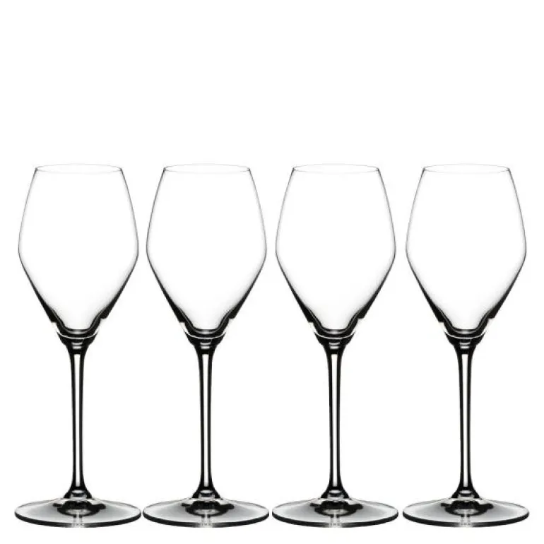 Bar Tumbler roséglass 32 cl 4 stk