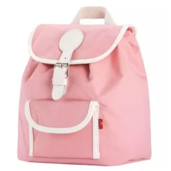 Barnesekk 6 L rosa