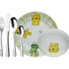 Barnesett 6 deler SafariI