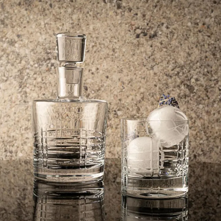 Basic Bar whiskeyglass 37 cl 2 stk