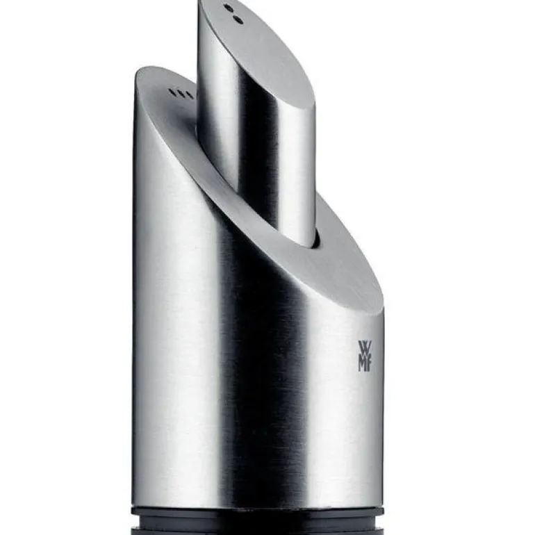 Basic salt & pepper 2 deler 9 cm
