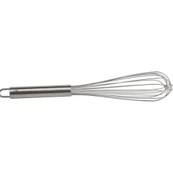 Basis ballongvisp 35 cm stål