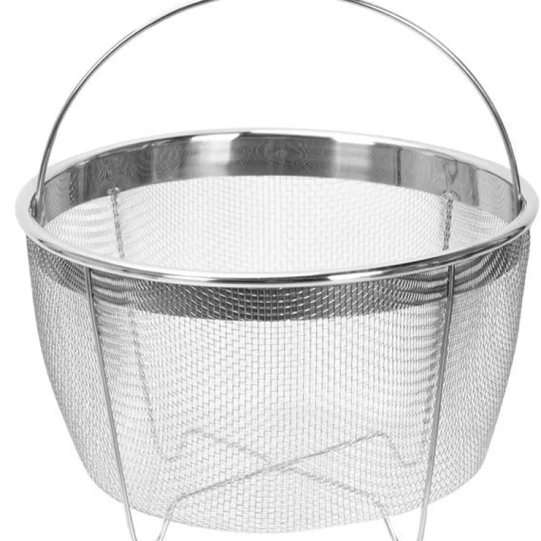 Basis dampkurv blank
