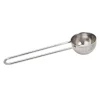 Basis måleskje 14 cm stål