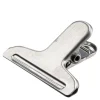Basis poseklips 5x4 cm børstet