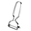 Basis skreller 12 cm blank
