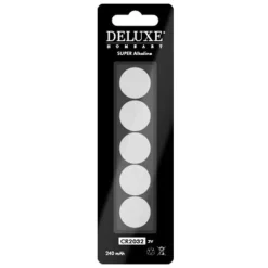 Batteri CR2032