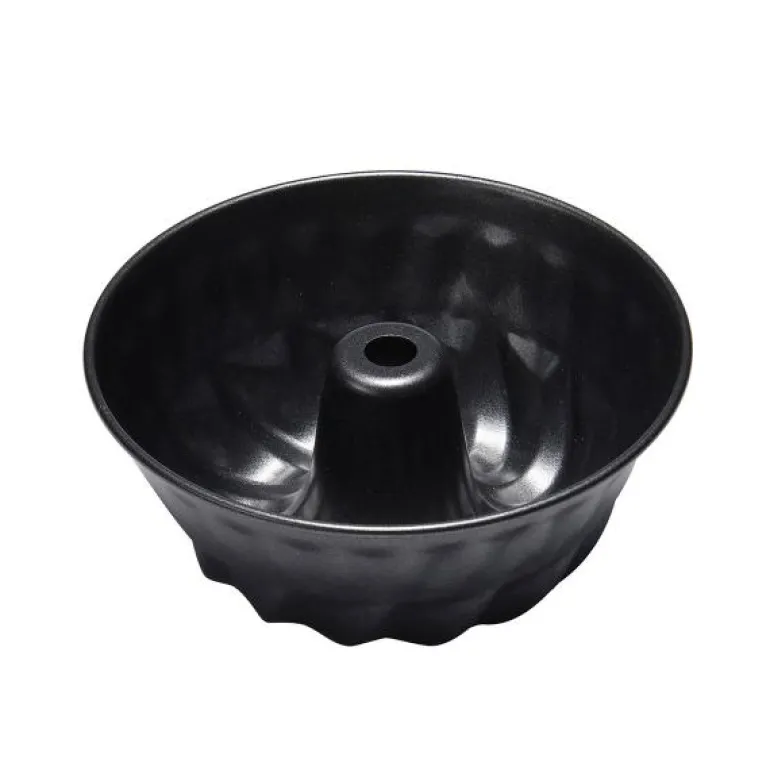 BAYk bakeform 11 cm 16 cl grå