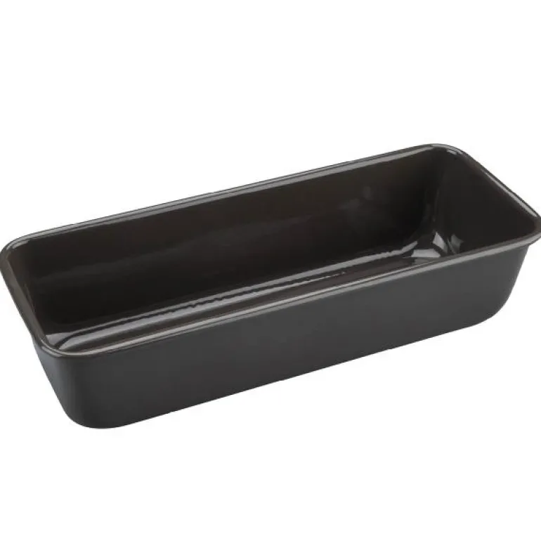 bAYk brødform 1,9L brungrå