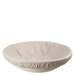 bAYk hevekurv med trekk 30 cm natur
