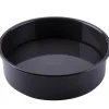 bAYk kakeform 2,6L brungrå
