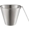 bAYk målebeger 0,25L blank