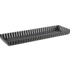 bAYk paiform 35x11 cm 1L stål