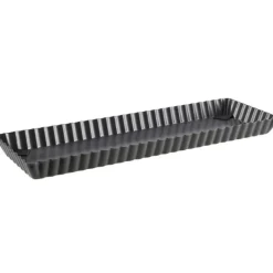 bAYk paiform 35x11 cm 1L stål