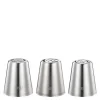 bAYk russian tippsett 3 stk blomster