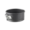 bAYk springform 11 cm 0,45L mørk grå