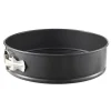 bAYk springform 28 cm 4,4L mørk grå