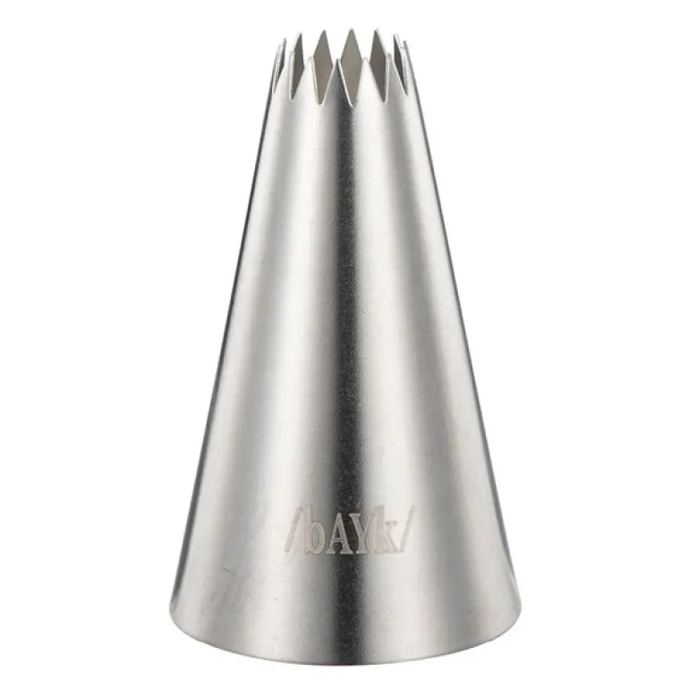 bAYk tipp S11 stjerne 11 mm
