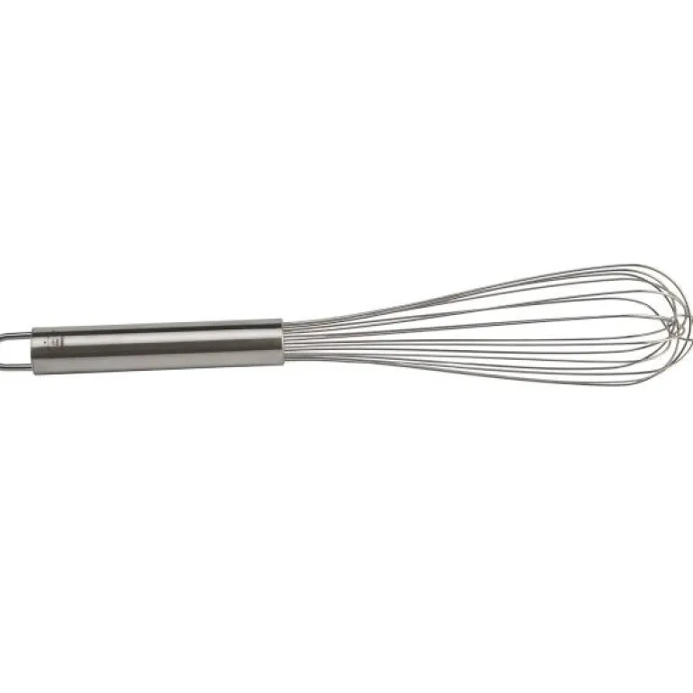 bAYk visp 35 cm stål