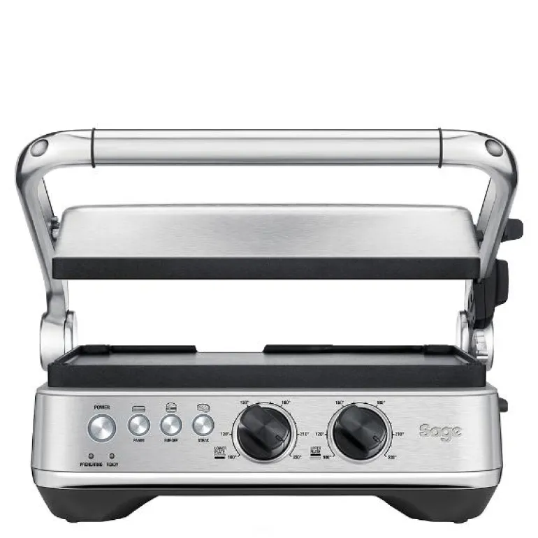 BBQ & press SGR700BSS bordgrill