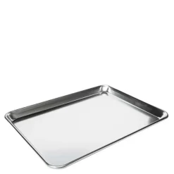 BBQ Aluminiumsbrett 45x33 cm