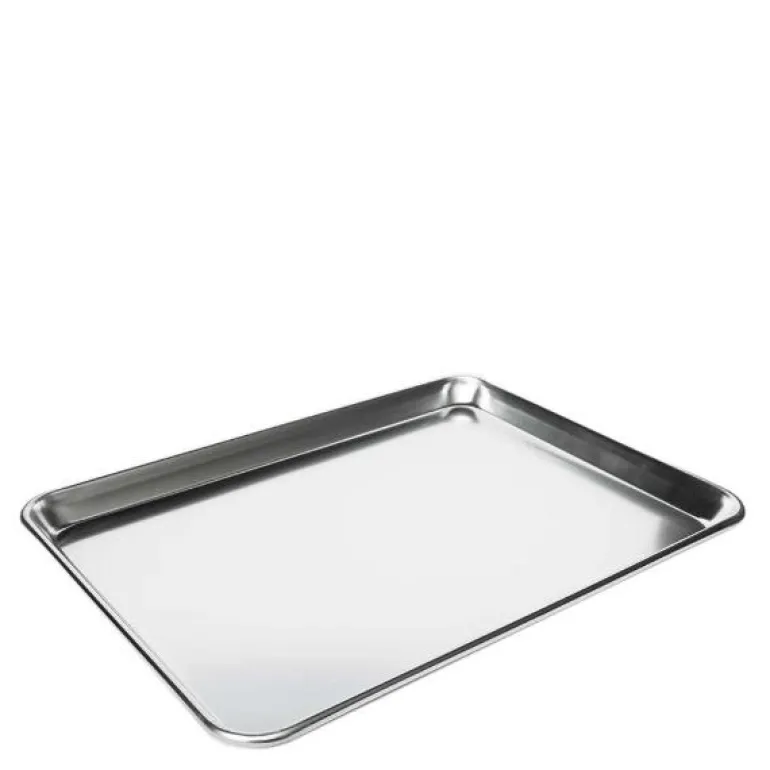 BBQ Aluminiumsbrett 45x33 cm