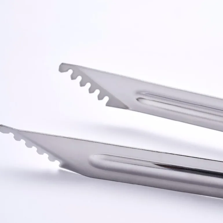 BBQ by Hellstrøm grillklype 37 cm natur