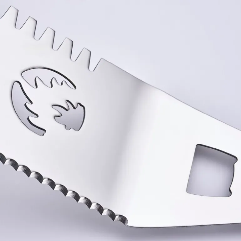 BBQ by Hellstrøm stekespade 48 cm natur