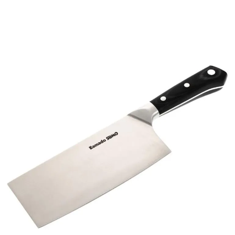 BBQ Chef kjøttøks 18 cm