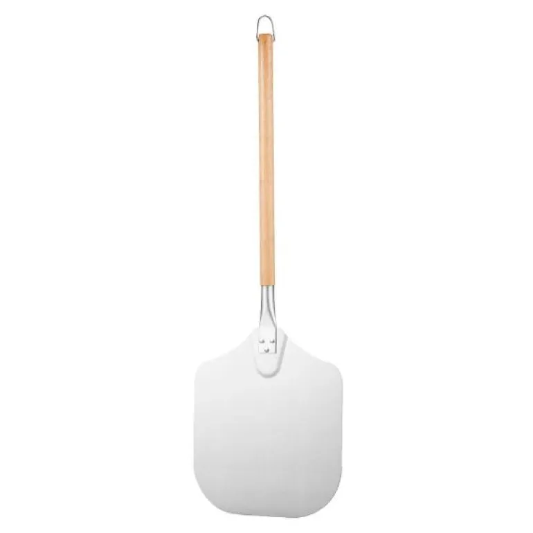 BBQ pizzaspade trehåndtak 91x30,5 cm