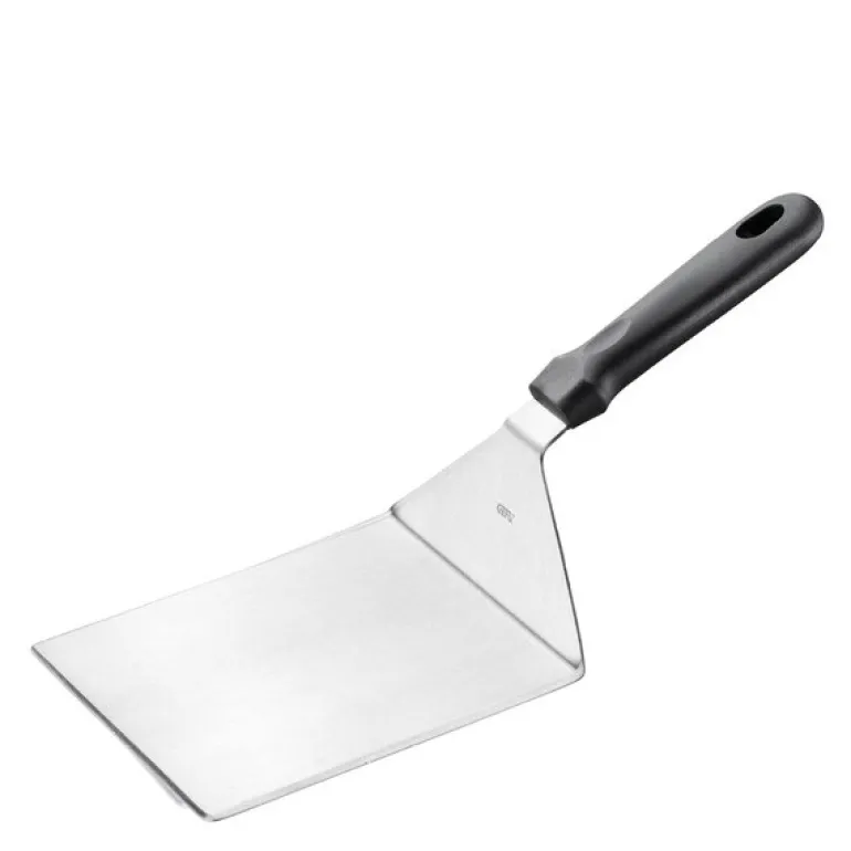 BBQ stekespade 31,5 cm XXL stål