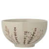Bea skål 30 cl 11,5 cm natur