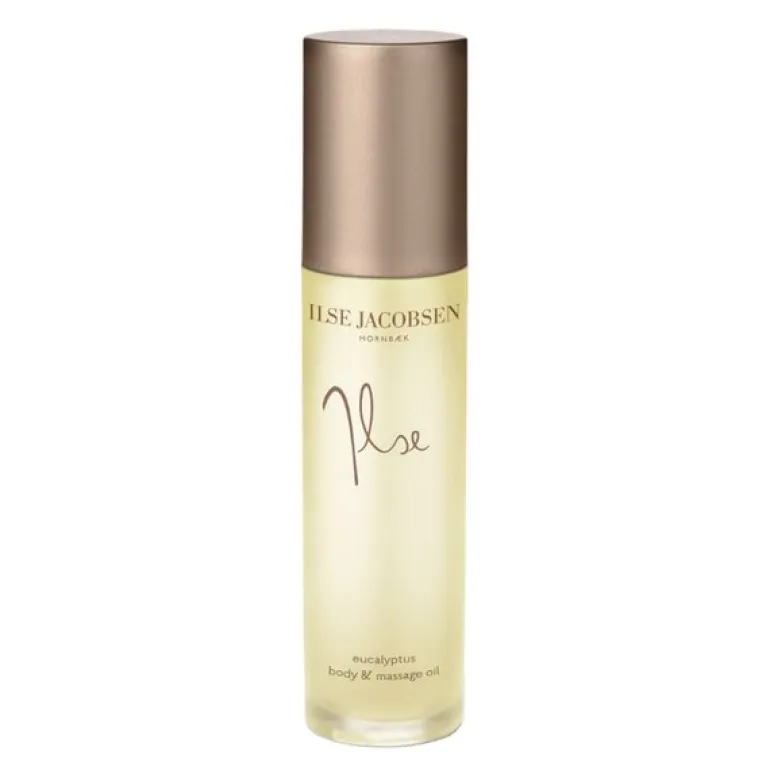 Beauty kropps- & massasjeolje 100 ml
