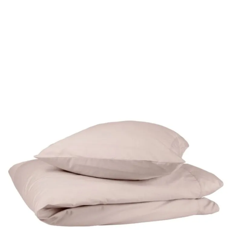 Bedding Collection dynetrekk 140x220+50x70 cm sand