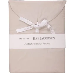 Bedding Collection dynetrekk 140x200+63x60 cm sand beige