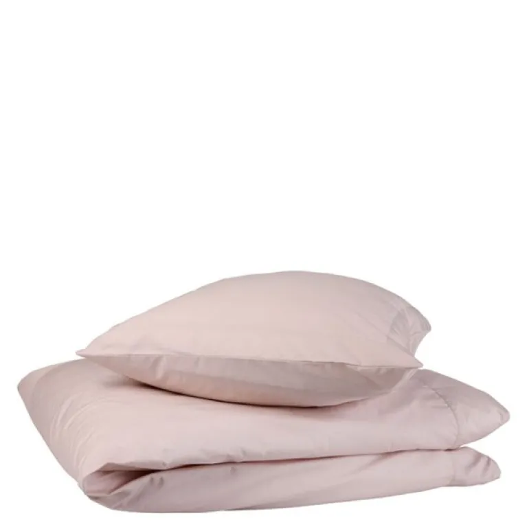 Bedding Collection dynetrekk 150x210+50x60 cm powder rose