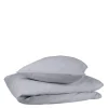 Bedding Collection dynetrekk 150x210+50x60 cm powder blue