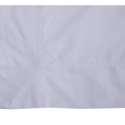 Bedding Collection dynetrekk 140x200+63x60 cm powder blue