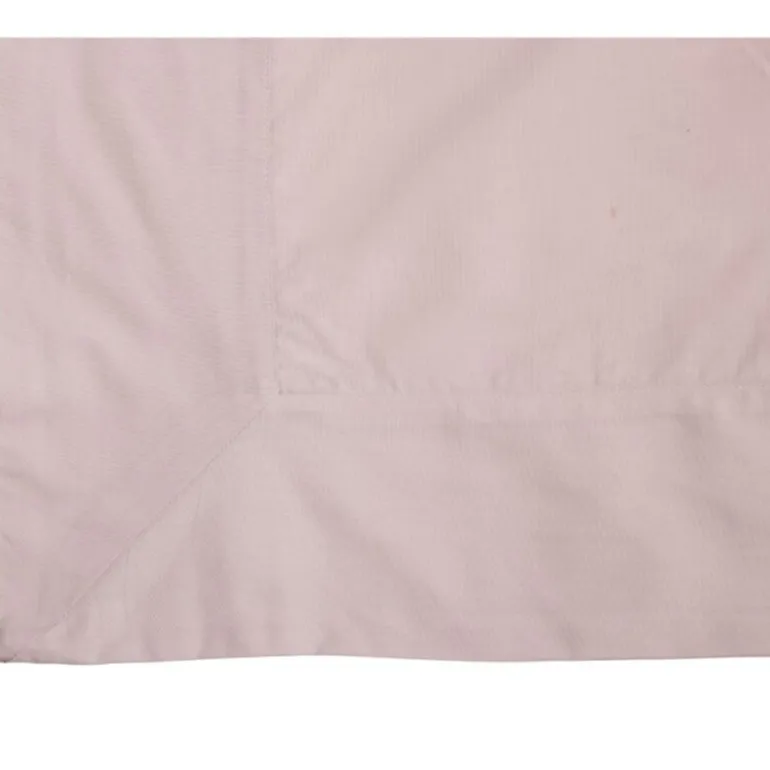Bedding Collection dynetrekk 140x200+63x60 cm powder rose