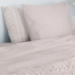 Bedding Collection dynetrekk 140x200+50x70 cm sand
