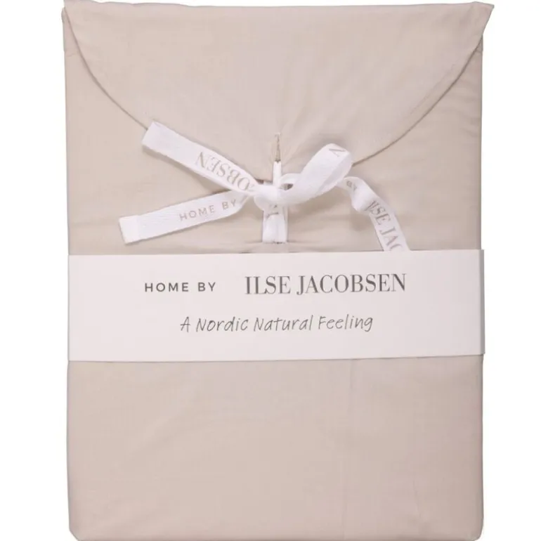 Bedding Collection dynetrekk 140x200+50x70 cm sand