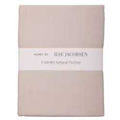 Bedding Collection laken 150x250 cm sand beige