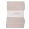 Bedding Collection putetrekk 60x63 cm 2 stk sand beige