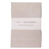 Bedding Collection putetrekk 50x70 cm 2 stk sand beige