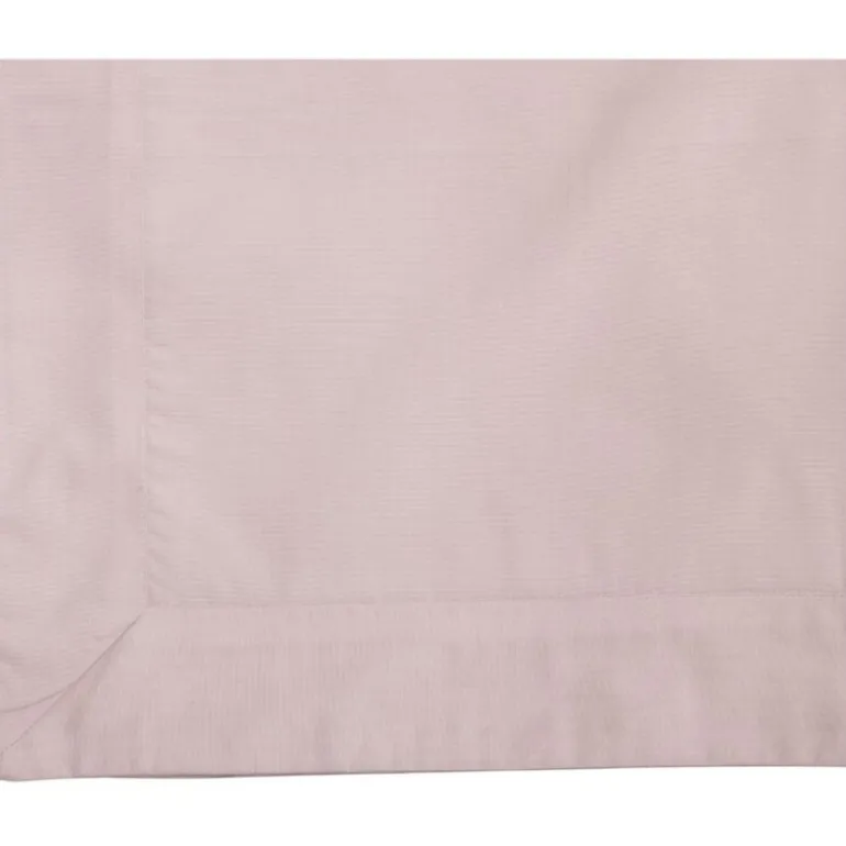 Bedding Collection putetrekk 50x70 cm 2 stk powder rose