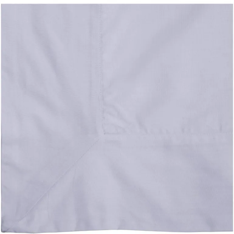Bedding Collection putetrekk 60x63 cm 2 stk powder blue